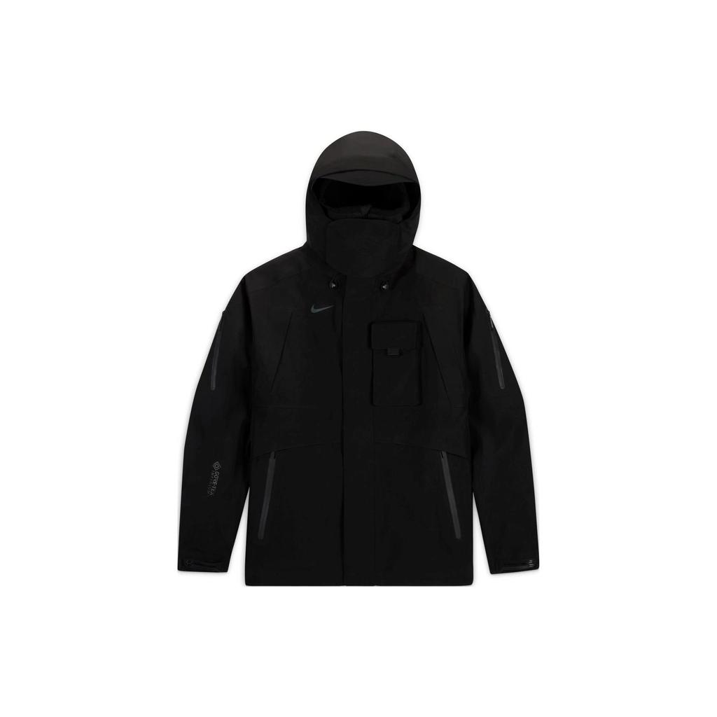 Travis Scott CACT.US Corp X Nike M Nrg Bh Jacke Asiatische Größen DM1276-010