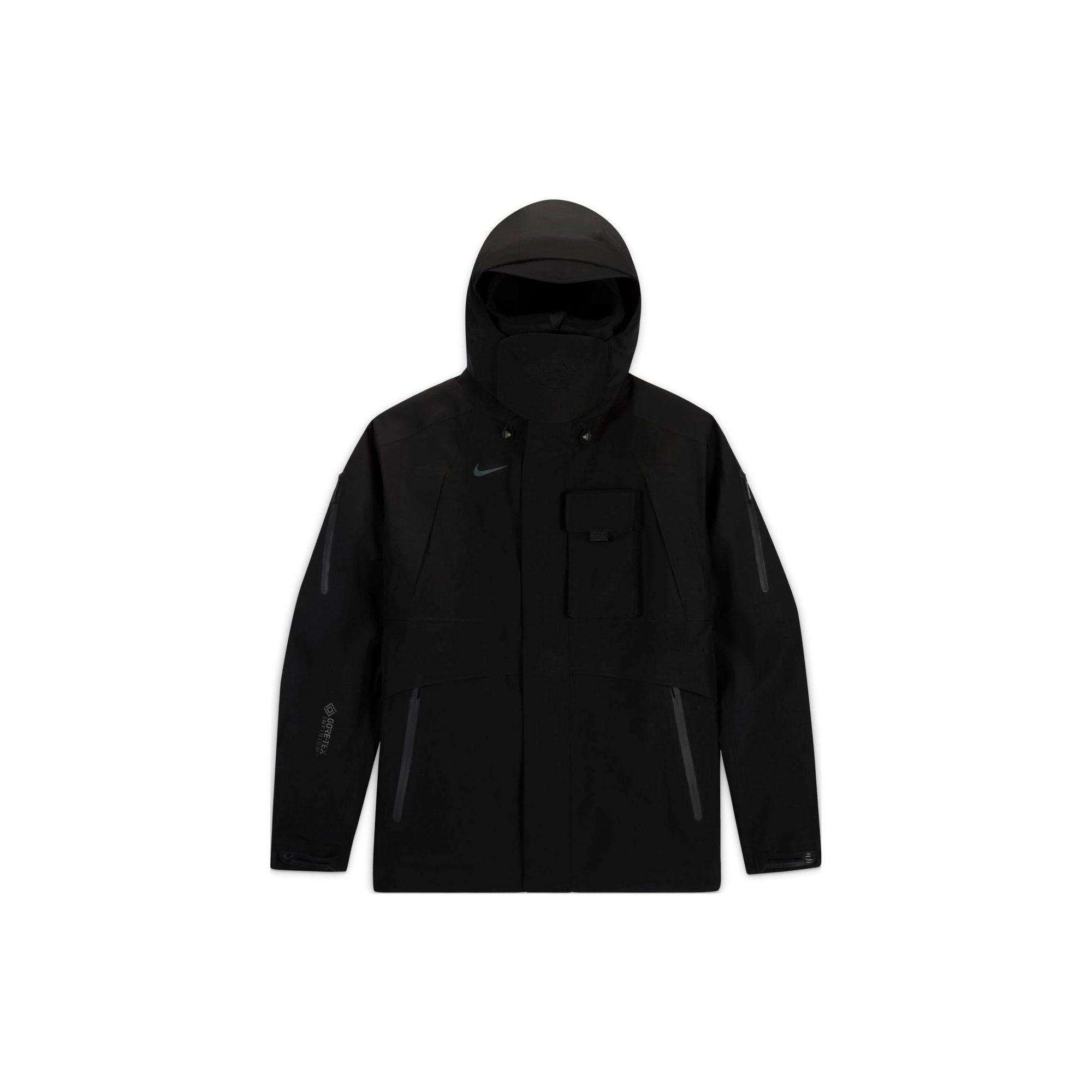 Travis Scott CACT.US Corp X