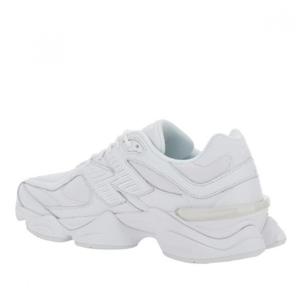 New Balance Lifestyle Common Sneakers U9060nrj White