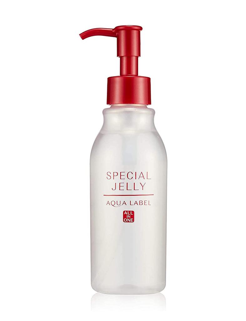AQUALABEL Special Jelly 160mL