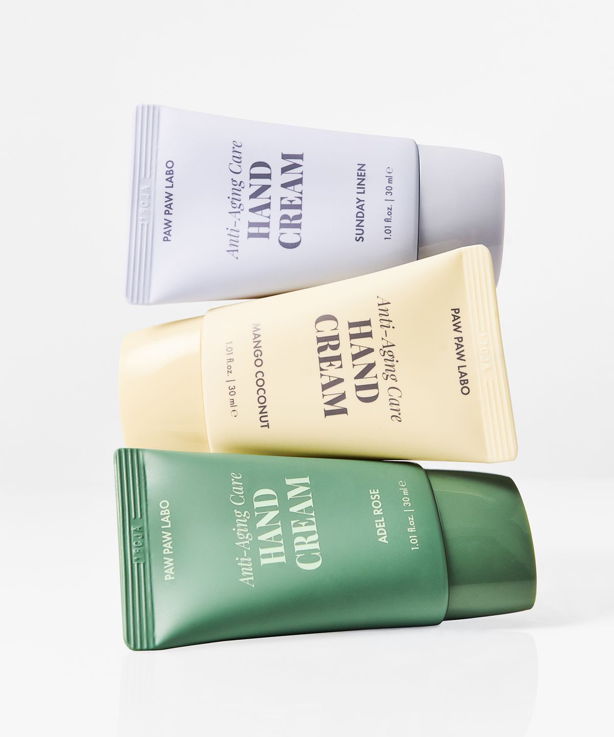 Pawpaw Anti-Aging Care Hand Cream 30ml Mango Coconut