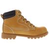 FILA Sr St Wp Short Martin Boots Men boots Brown 1LM00982248