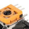 5Pcs Analog Joystick 3D Joystick for Sony PS5 Analog 3D Joysticks Controller 3D Analog Joystick Replacement Part Repair Kit