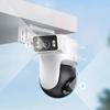 Bezpečnostní kamerové systémy a příslušenství – CCTV kamery
