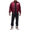 Jordan Essentials Statement Jacke Herren Kirschholzrot DQ7345-680