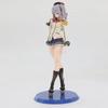Nou Anime Hentai Cute Sexy Girl PVC Action Figure Collection Model Doll Toy gif