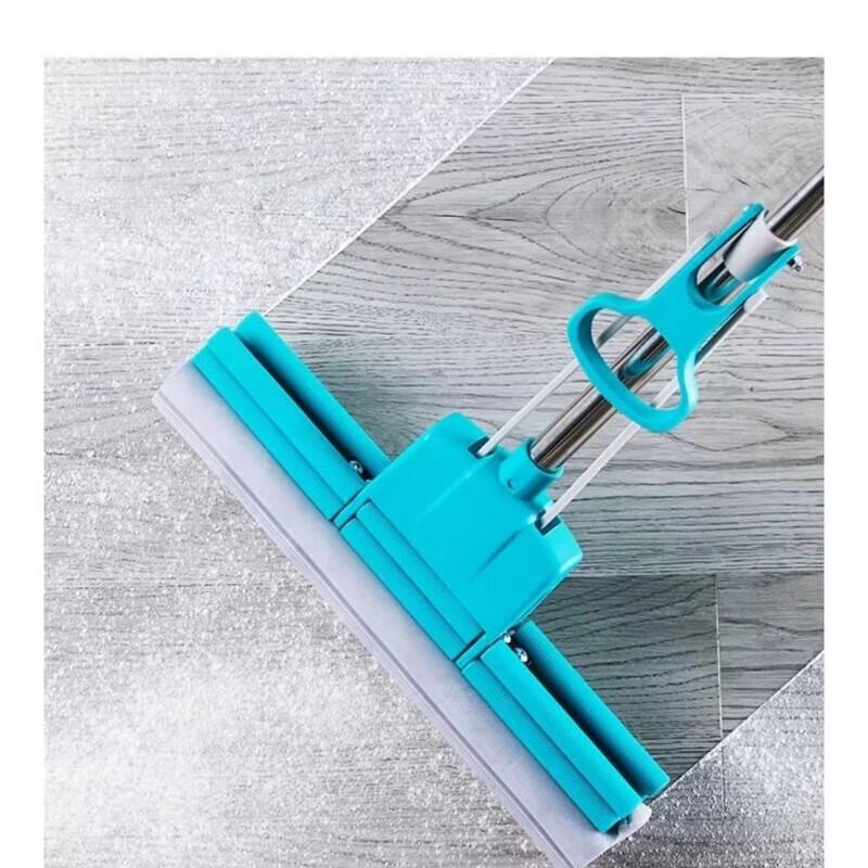 Chahua Roller Sponge Mop