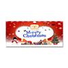 Christmas Kitchen Sand Carpet Doormat Long Floor Mat