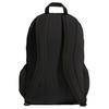 adidas Polyester Backpack Medium Size Women's Black Adidas JF0724