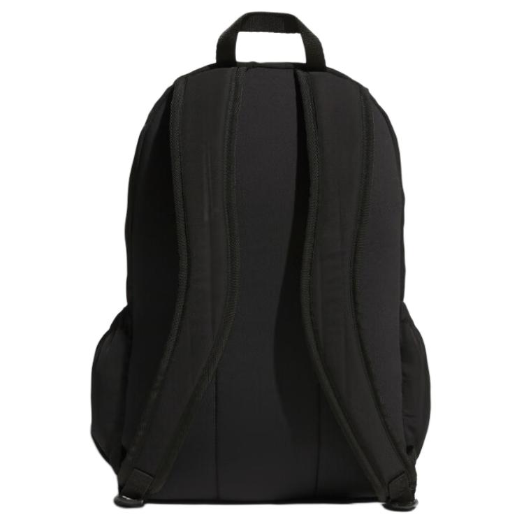 adidas Polyester Backpack Medium Size Women's Black Adidas JF0724