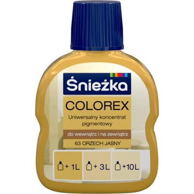 Colorex 54 Heather Paint Pigment 100ml N