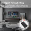 Tuya WiFi IR Remote Control USB Smart Universal Infrared Controller Works with Alexa Google Assistant for TV Air Conditioner