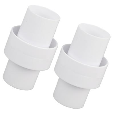 Pool Hose Connection Pool Adapter Pool Hose Connector Pool Hose Fitting Pool Vacuum Hose Coupler for Swimming Pool