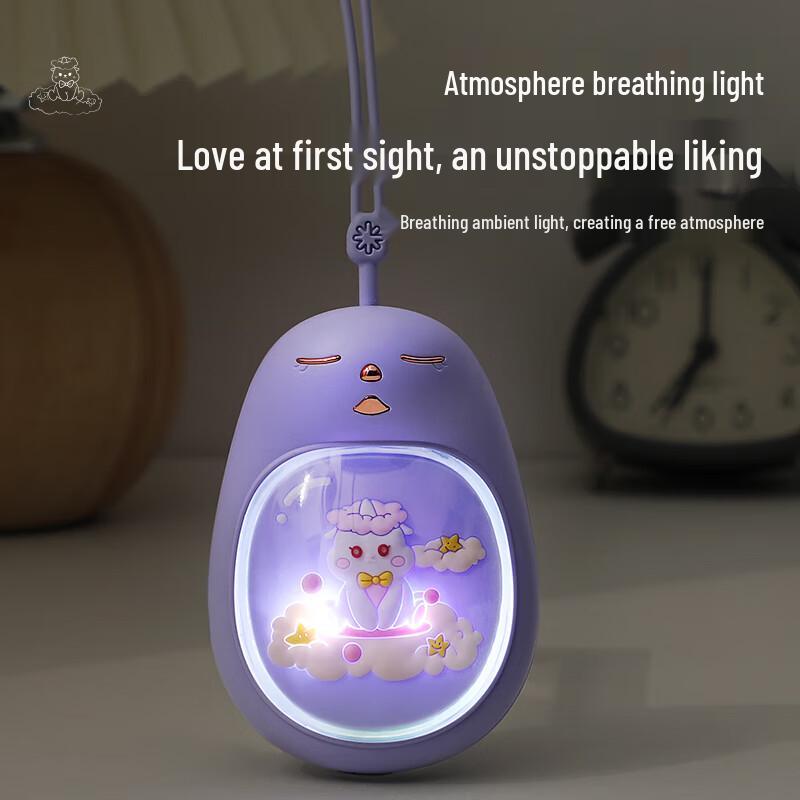 

Valhalla Unicorn Rechargeable Hand Warmer