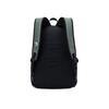 Nike Polyester Backpack Regular Unisex Karama Green Casual N32533002GS-004