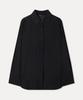 MIXXO Oversized See-Through Shirt_Miwywg7B01