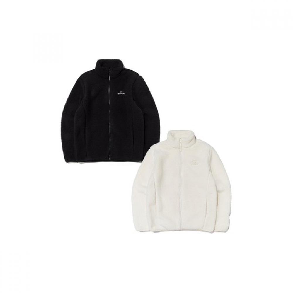 

Флисовая куртка Eider Pop Dup23182 Vanilla/XL