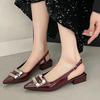 Scarpe con tacco – Scarpe con tacco