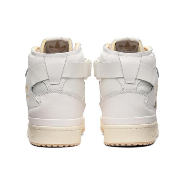 adidas Forum 84 High 'White Magic Beige' Herren GW1905