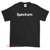 New Charter Spectrum Logo Men's Funny T Shirt USA Size S-XXL