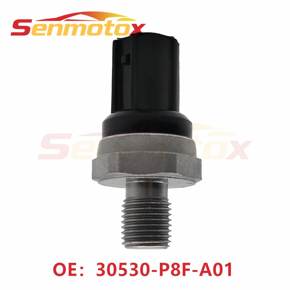 30530-P8F-A01 Knock Sensor 30530P8FA01 For Honda Accord Odyssey Pilot Ridgeline Vue Acura Cl Mdx Ri Ti 1999-2010 30530 P8F A01