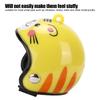 Chicken Helmet Small Headwear Funny Pet Helmet Accessories for Small Chickens and Birds