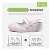 Snuffy Toddler Shoes: Spring 2026 Soft Sole Non-Slip Indoor Sneakers for Kindergarten