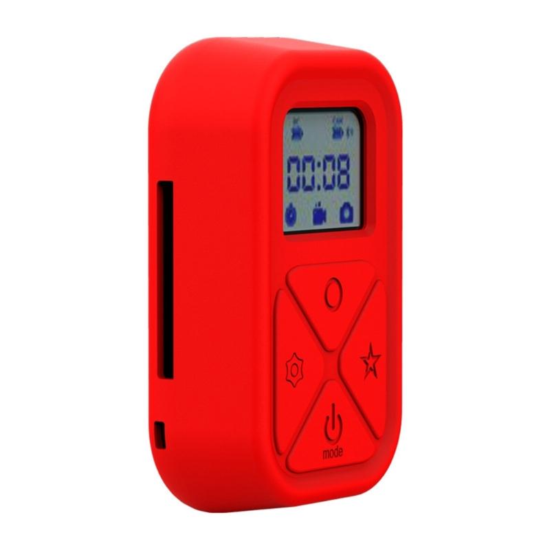 Shockproof Protections Sleeve Protective Cover for T10 Silicone Case Housing Skin Accessory with T10 Remote Control