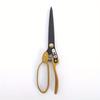 Best Selling Multi Purpose Scissors: Large Size for Trimming Pet Hair, Home Use, Lawn Care , Sharp Manganese Steel with Ergonomic Handle Design