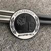 Pentru Mercedes Benz AFFALTERBACH AMG LOGO Mașină 3D Metal Caroserie Portbagaj Spate Emblema Autocolant Pentru Mercedes Benz W204 W205 W212 W213 W222 x