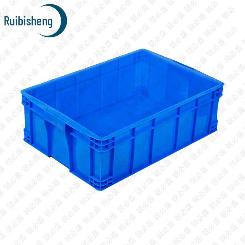 Ruibisheng Large Plastic Storage & Turnover Boxes