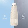 Waterproof Portable Rain Umbrella Wind Resistant Ultralight Pocket Parasol  Rain Protection