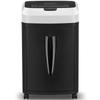 Comet P-5 High-Security Office Shredder (9-Sheet, 10-Min Run Time, 20L)