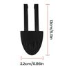 Toilet Tank Cleaner Tablet Holder Dissolution Booster Bracket Suspending Toilet Cleaning Tablet Holder for Bathroom Dorm