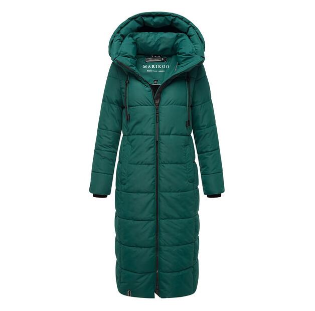 Куртка зимняя Marikoo Nadeshikoo XVI EU 3XL