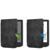 Smart TPU Case for PocketBook Verse Pro 629 634 (Black)