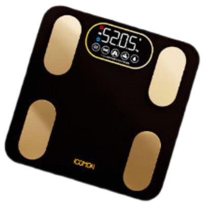 ICOMON Smart Body Fat Scale (CN Version)