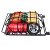 3 Colors RC Car Accessories Nylon Roof Rack Luggage Net New Luggage Net for 1/10 RC Crawler