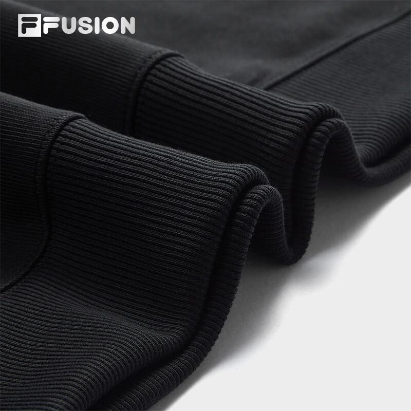 FILA FUSION Men's Pullover Sweatshirt