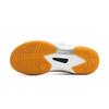 Kids Badminton Shoes Boys Girls Lightweight Breathable Non-Slip Tennis Table Training Sport Sneakers