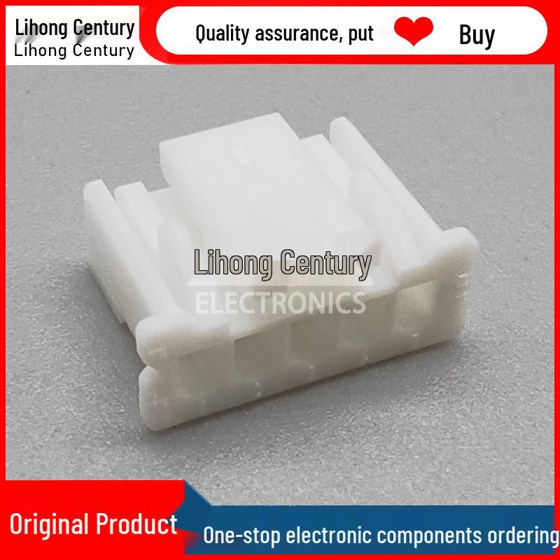 PAP-05V-S JST 2.0mm Pitch 5-Pin Connector Housing