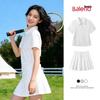 Baleno Damen Sport-Rock-Set mit Polokragen