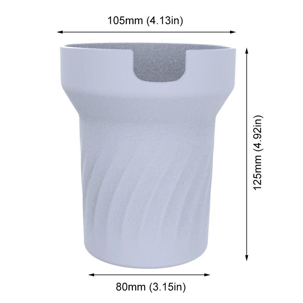 Outdoor Camping Wasserflasche Stiefelmanschette für Stanley Quencher Adventure Tumbler 40oz Silikon Wasserbecher Bodenschutzmanschette