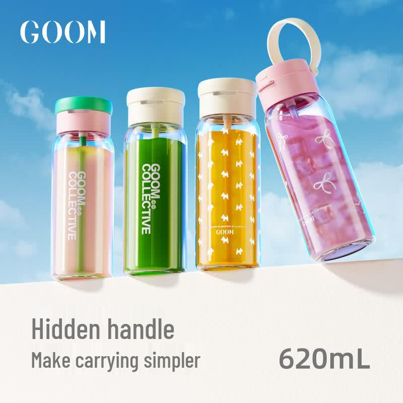 GOOM Light Journey Series Water Bottle
