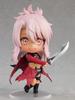 Nendoroid Movie version liner Licht Nameless girl Chloe von Einzbern plastic painted movable figure G17060 Fate/kaleid PrismaIllya Non-scale