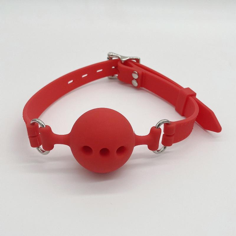 Le Yuan SM Dog Slave Training Gag - Adult Erotic Product