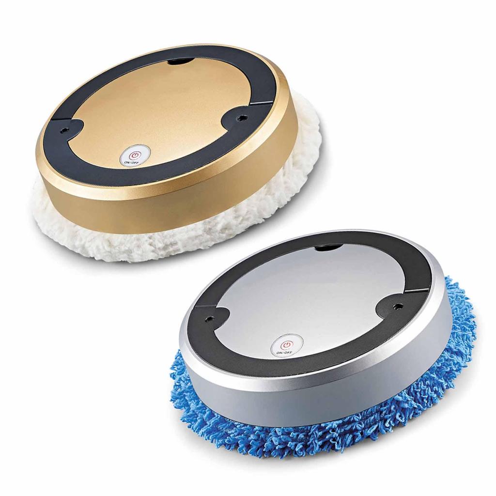 Robô aspirador e esfregão combinado aspirador de pó robô úmido e seco