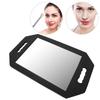 Professional Hairdresser Back Mirror for Hair Salon Barber Two Handed Beauty Salon Mirror