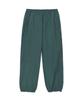 Physical Department Signature Wappen Nylon Track Pants Dark Green
