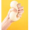 Hot Stress Relief Toys, Squishy Simulation Steamed Bun, Funny Prank Decompression Ball, Anxiety Relief Toy